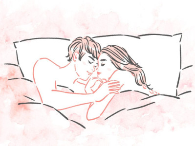 【18禁】セックスにおける男女の性のメカニズムの違い※再掲