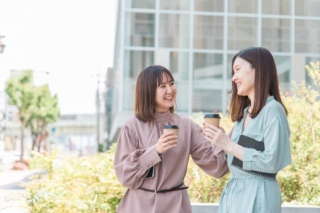 【コラム】感謝と直感の関係性※再掲