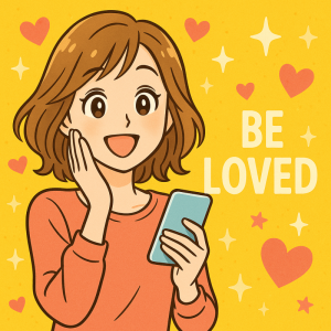 【LOVE】やめるだけで愛される3つの行動（前編）