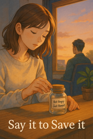 【LOVE】関係クラッシュ癖から卒業するコツ（後半）