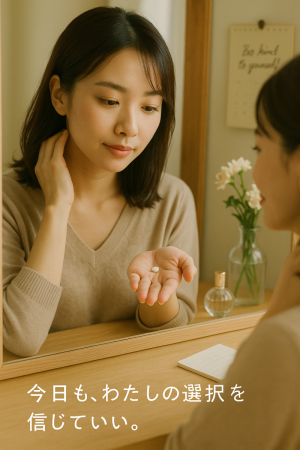 【18禁】女性も男性も知ってほしい“低用量ピル”について（後編）