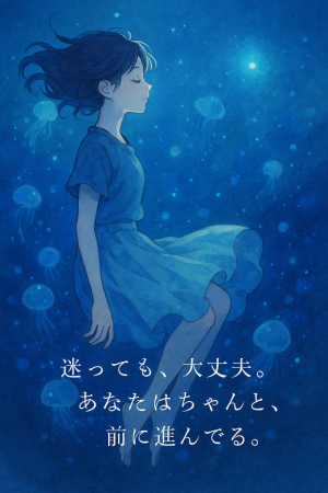 【コラム】“なんのために生きてるんだろう”と思った日こそ