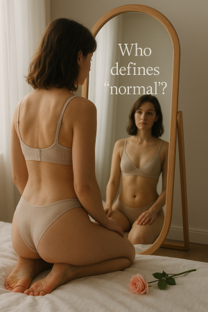 【18禁】女性器（小陰唇）の平均サイズって？〜「私って普通？」のモヤモヤに終止符を〜