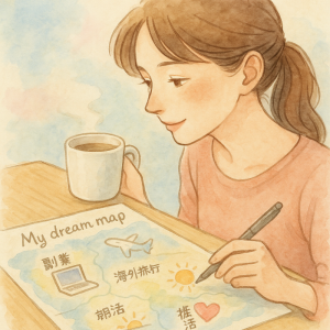 【コラム】“前向きに生きる”を勘違いしてた全ての人へ
