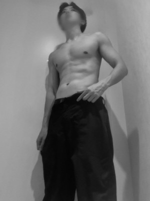《身体の写真館》