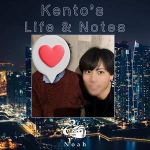 新人研修！もう後輩ぶっていられない^^;