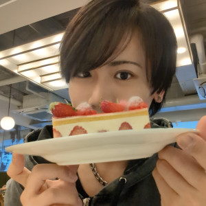 2月の感謝！皆さんありがとう^^