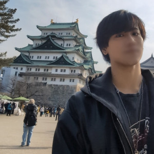 名古屋出張に行ってきました^^