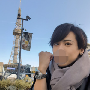 名古屋出張ごはん♡