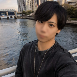 賢人の前世、おさかな説（ﾊﾟｼｬﾊﾟｼｬ）