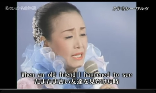 “墨“のオススメ曲〜