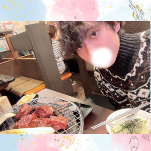 美味しいごはんで、心も体も満たされて…♡