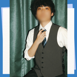 僕がセラピストになった理由