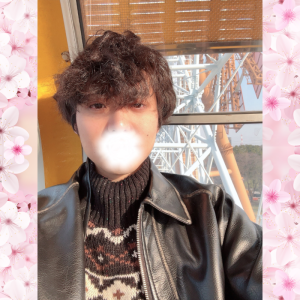 お花見デートに行きたいな♪