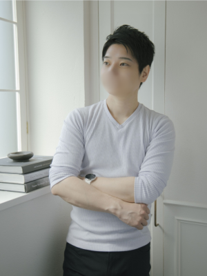 時間をかけて育てるもの