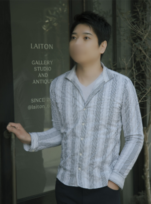 尊敬できる人