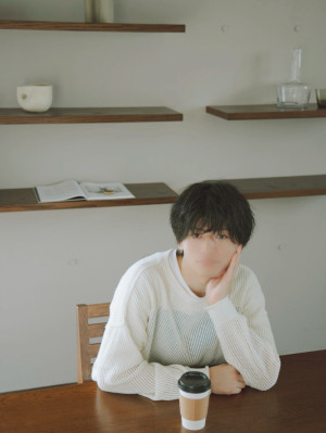 素直って、いいな