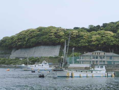 《釣り》