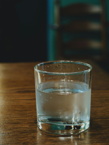 《水問題？》