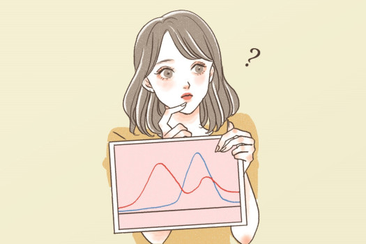 【LOVE】女性ホルモンの増やし方と効果（後編）※再掲
