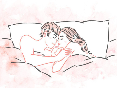 【18禁】セックスにおける男女の性のメカニズムの違い※再掲