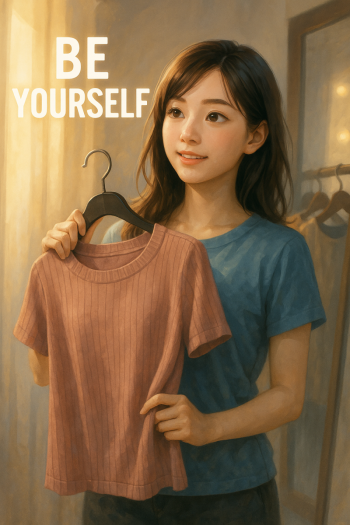 【コラム】ありのままがわがままになってしまう人は
