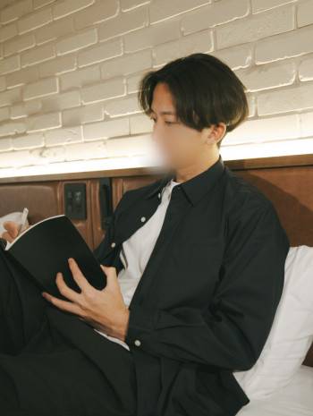 《 4月のお礼 》