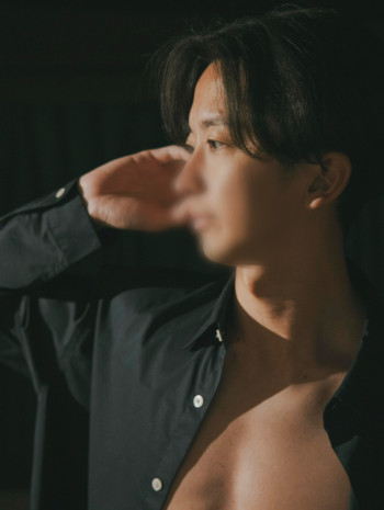 《 好きな香り 》