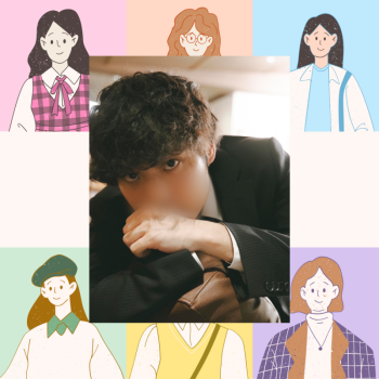 エッチで見えるあなたの心のカタチ