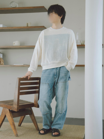 “ちゃんと見てる人”の存在