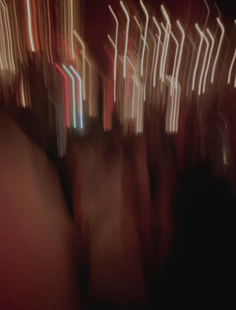 ホーリーナイト