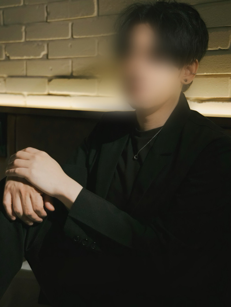 “性的”じゃないふれあいも、好きです