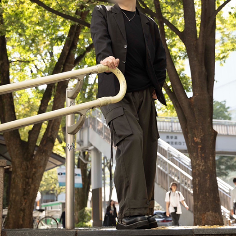距離感を守ることは、優しさだと思う