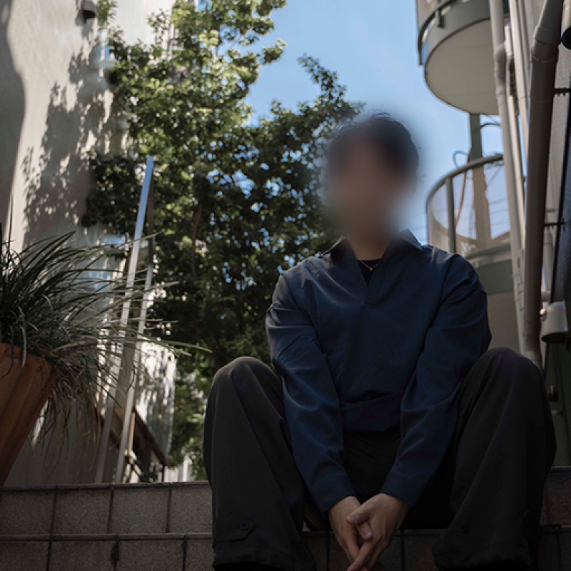 慣れた関係こそ、大切にしたい