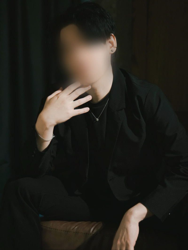 濡れないって、悪いことじゃない