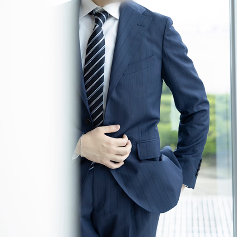 “感じる自分”を許せなかった日々