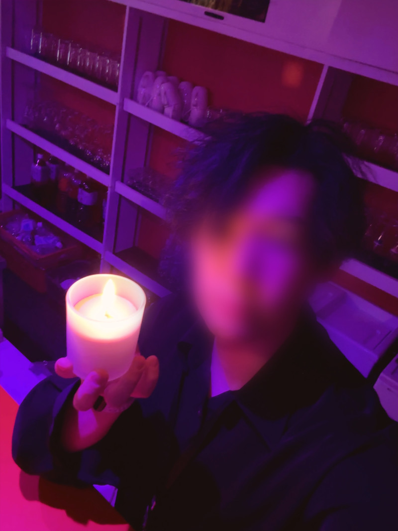 セラピストに会うってことは