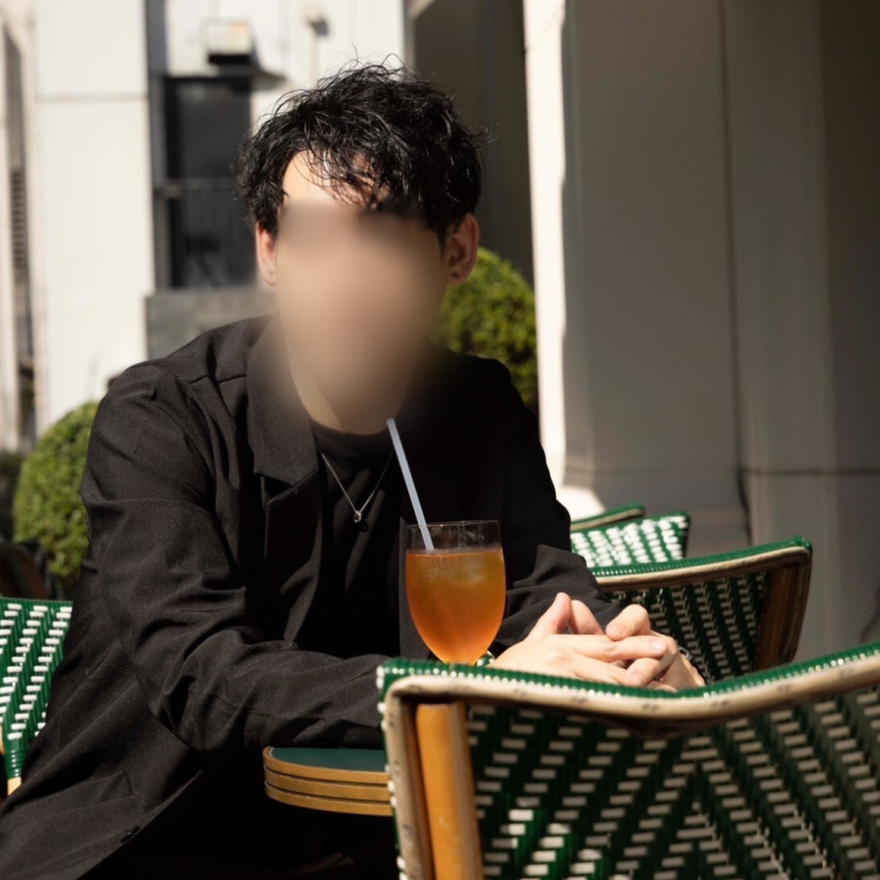 この仕事をして思うこと