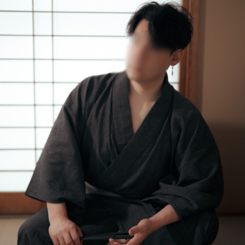 施術時間とこだわり