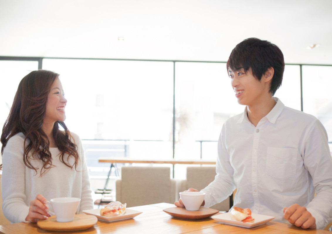 【LOVE】恋愛で幸せを感じる人がしていること※再掲