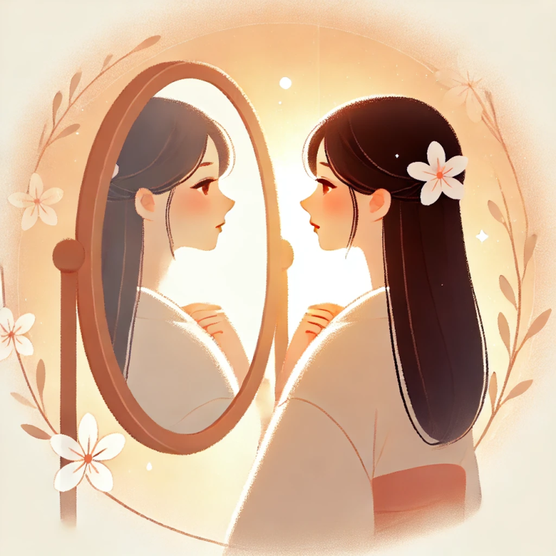 【コラム】劇的に人生を変える第一歩