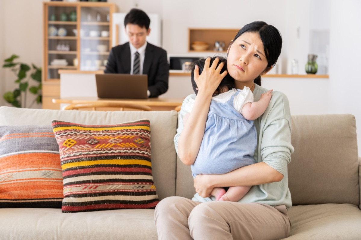 【LOVE】すれ違いが増えたときに試してほしいこと※再掲