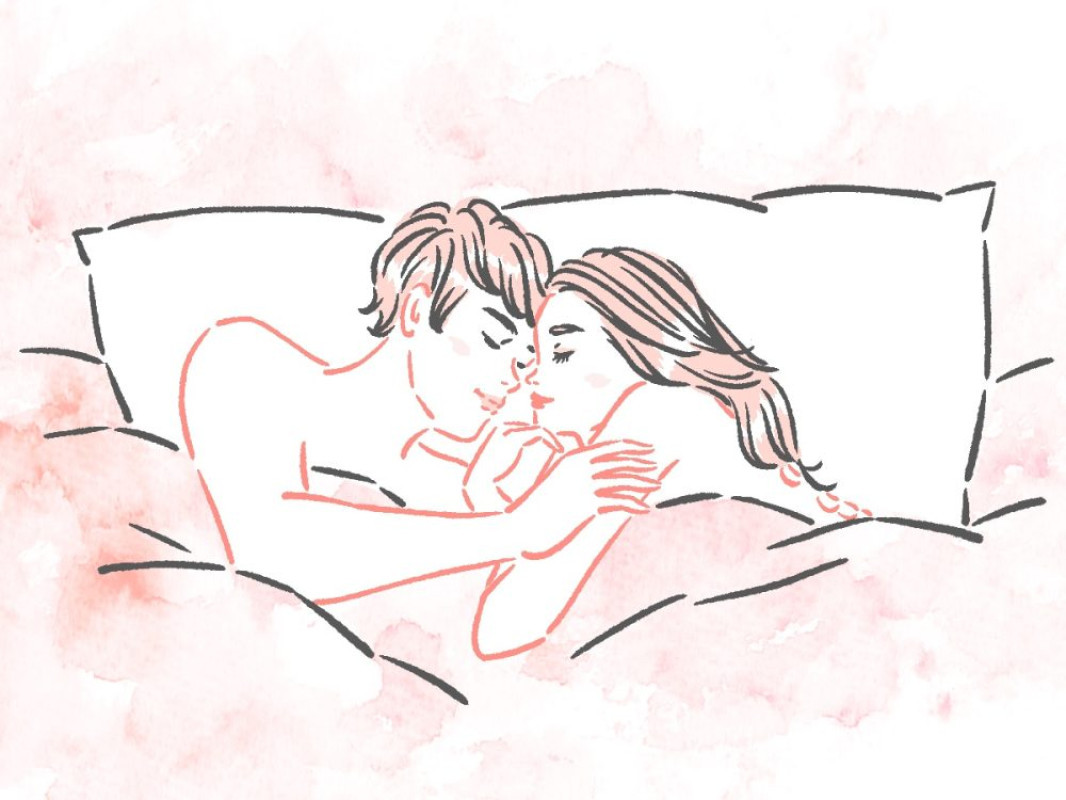 【18禁】セックスにおける男女の性のメカニズムの違い※再掲