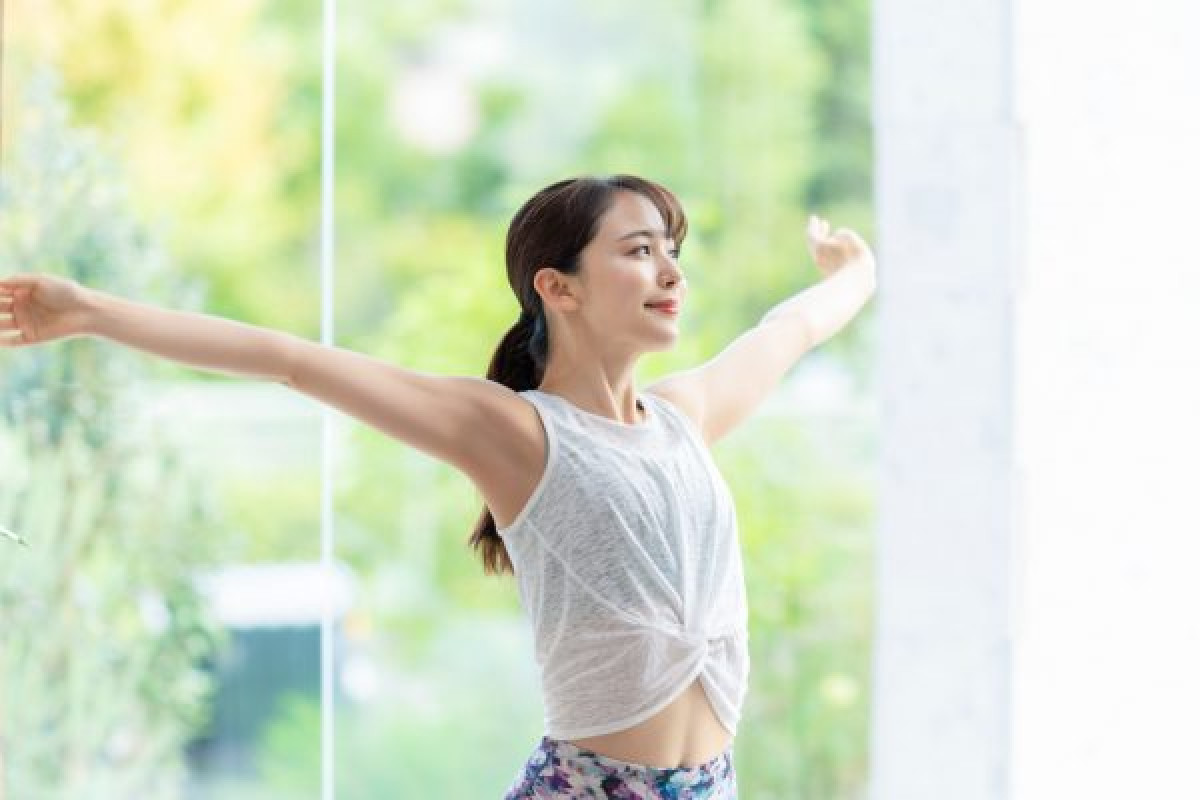【コラム】メンタルが安定する3つの習慣※再掲