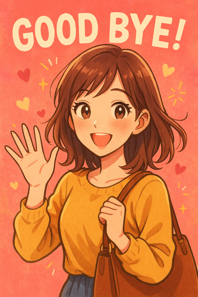 【LOVE】男性が別れ際にキュンとくる瞬間（前編）
