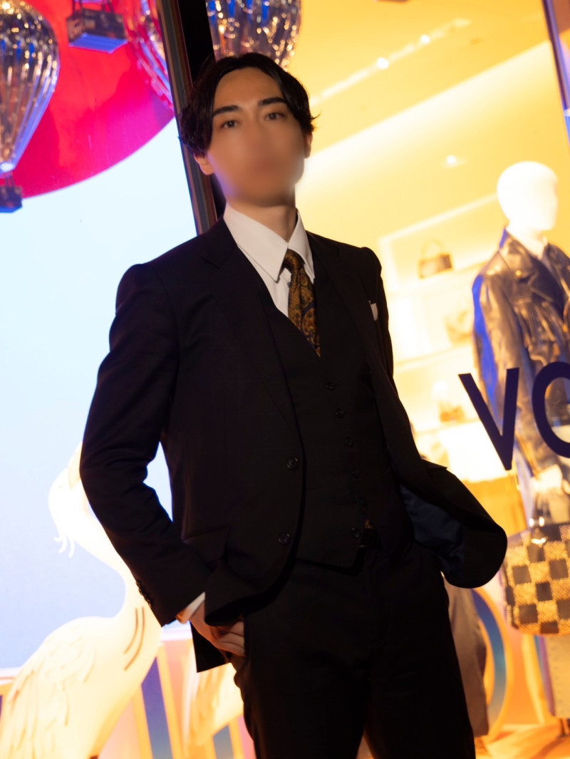 【お知らせ】お得すぎ注意！？日向限定“Next Date”コース誕生！
