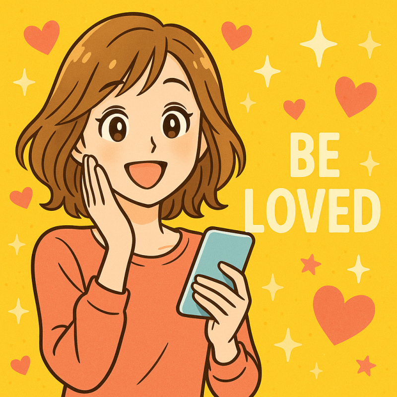 【LOVE】やめるだけで愛される3つの行動（前編）
