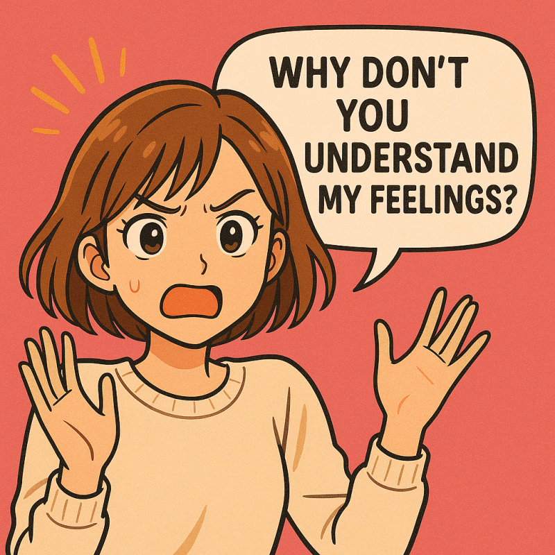 【LOVE】やめるだけで愛される3つの行動（後編）