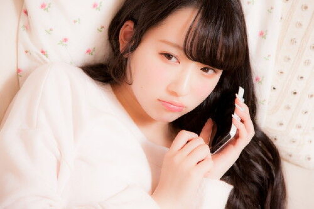 【LOVE】我慢をやめたら公私ともにモテる理由（前編）※再掲