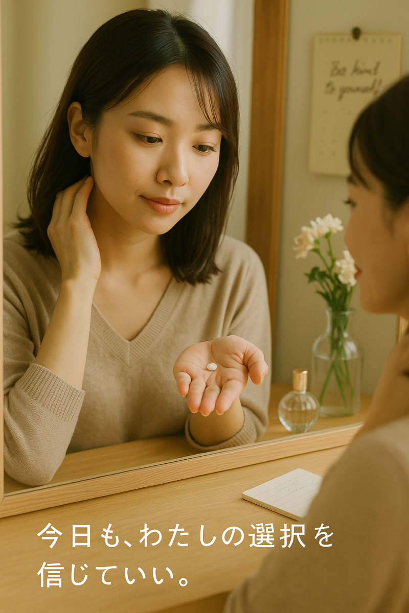 【18禁】女性も男性も知ってほしい“低用量ピル”について（後編）
